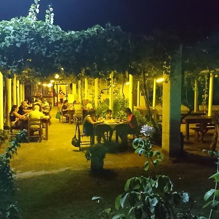 Agriturismo Il Maresciallo Villa Cariati Esterno foto