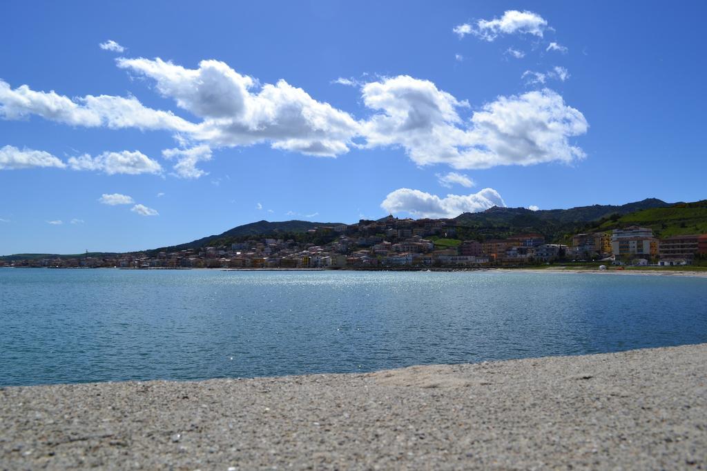 Agriturismo Il Maresciallo Villa Cariati Esterno foto