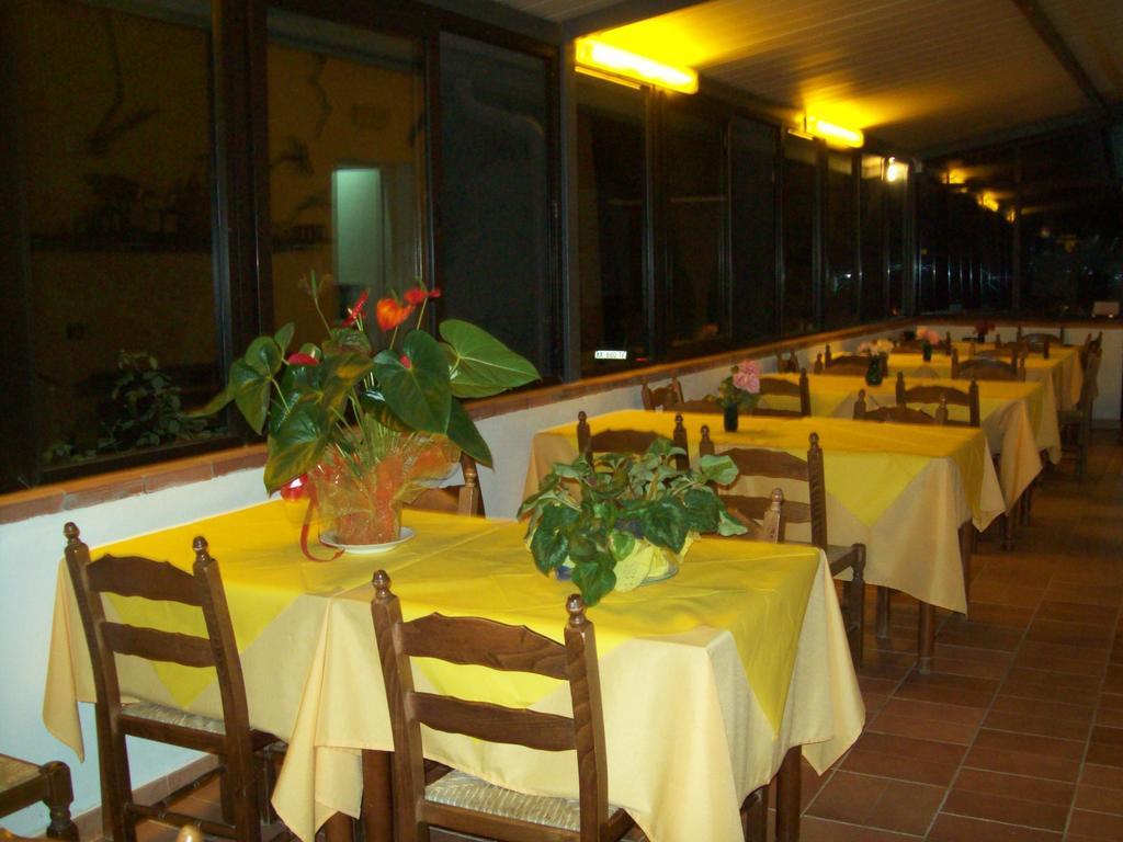 Agriturismo Il Maresciallo Villa Cariati Esterno foto