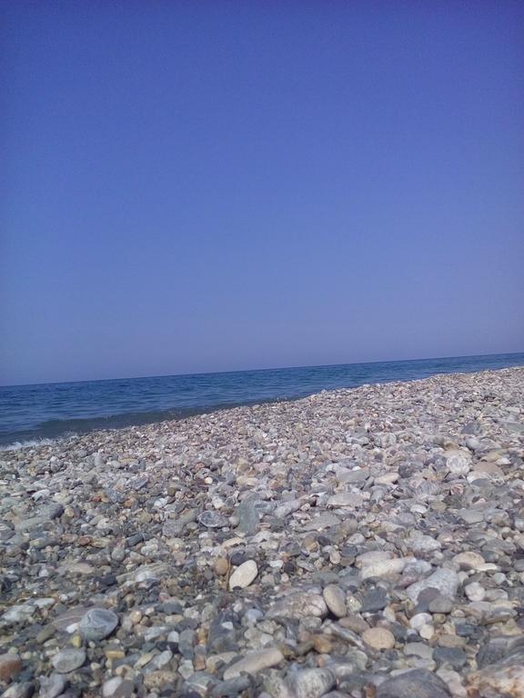 Agriturismo Il Maresciallo Villa Cariati Esterno foto