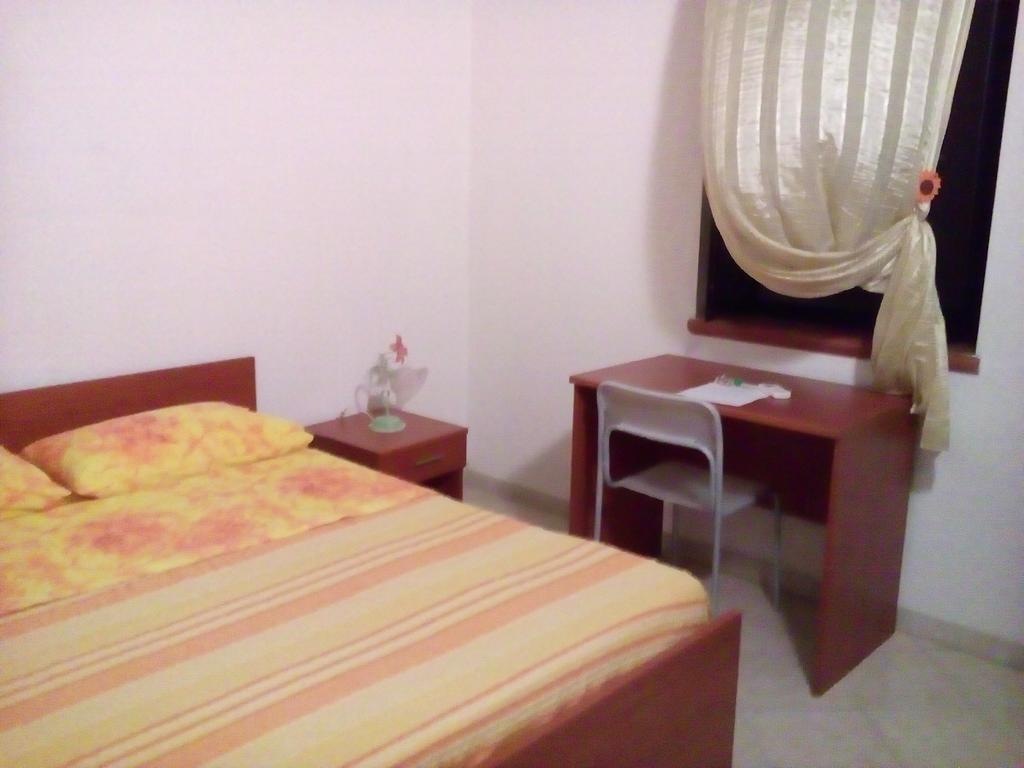 Agriturismo Il Maresciallo Villa Cariati Esterno foto